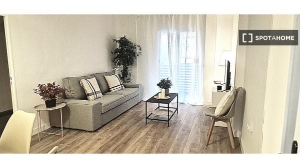 Apartment for rent in C. de Sancho Dávila , Madrid photo 1