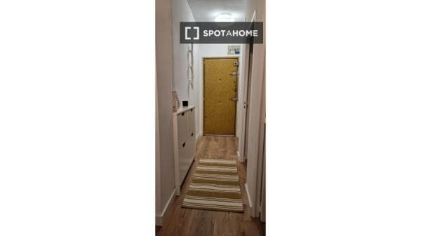 Apartment for rent in C. de Sancho Dávila , Madrid thumbnail 2