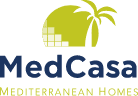 Medcasa Mediterranean Homes