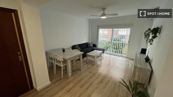 Piso en alquiler en C/ del Bergantí , València photo 1