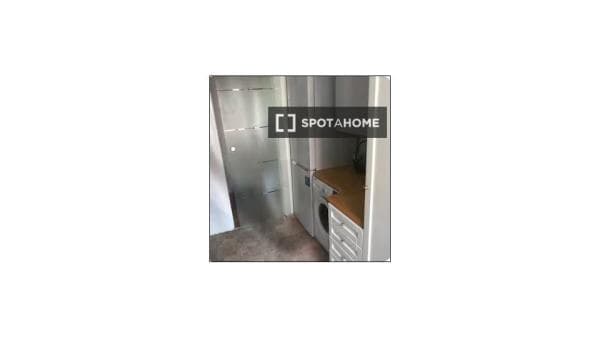 Apartment for rent in C. de Francos Rodríguez , Madrid thumbnail 1