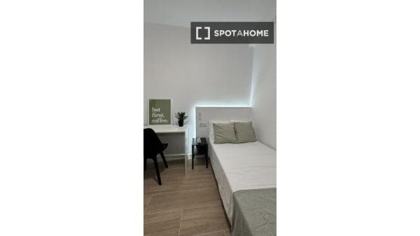 Room in shared apartment in Málaga thumbnail 2