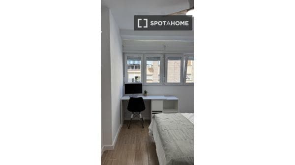 Room in shared apartment in Málaga thumbnail 2