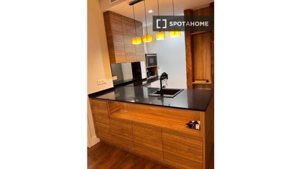 Apartment for rent in C. de Lope de Vega , Madrid thumbnail 1
