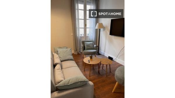 Apartment for rent in C. de Lope de Vega , Madrid thumbnail 2