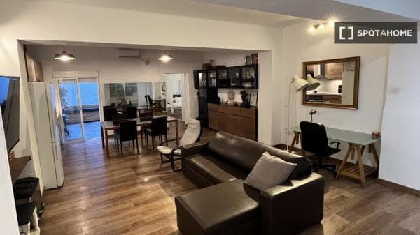 Estudio en alquiler en Carrer de Puerto Príncipe, Barcelona thumbnail 2