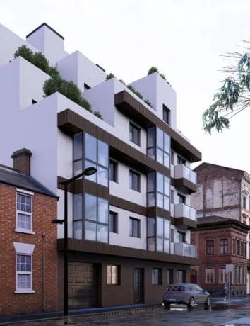 Promoción Buenavista Homes III obra nueva en Madrid photo 1