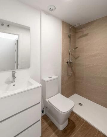 Promoción Residencial Miosotis 35 obra nueva en Madrid photo 1