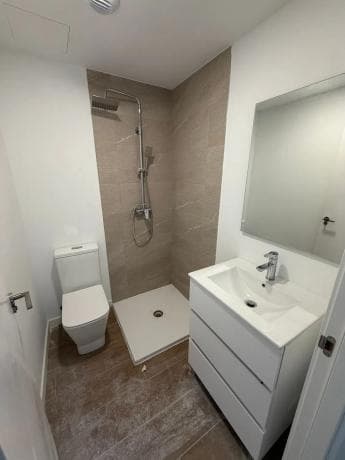 Promoción Residencial Miosotis 35 obra nueva en Madrid thumbnail 2