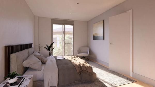 Promoción Villaba Homes IV obra nueva en Madrid thumbnail 2