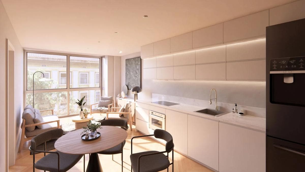 Nowa nieruchomość Villaba Homes IV w Madryt photo 5
