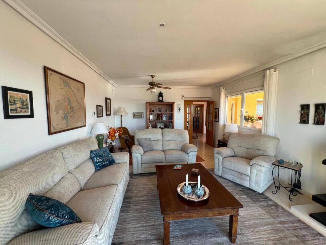 Venta de chalet independiente en Via sense nom, Sax
photo 3