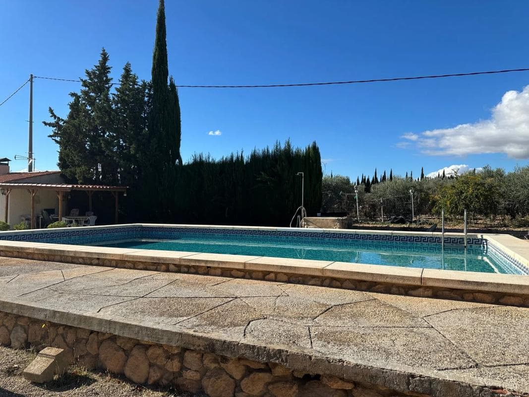 Venta de chalet independiente en Paraje la Virgen, 20, Salinas
photo 3