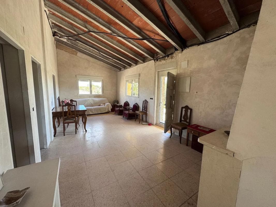 Venta de finca rústica en Partida Casas de Cabanes y las Fuentes , Villena photo 3