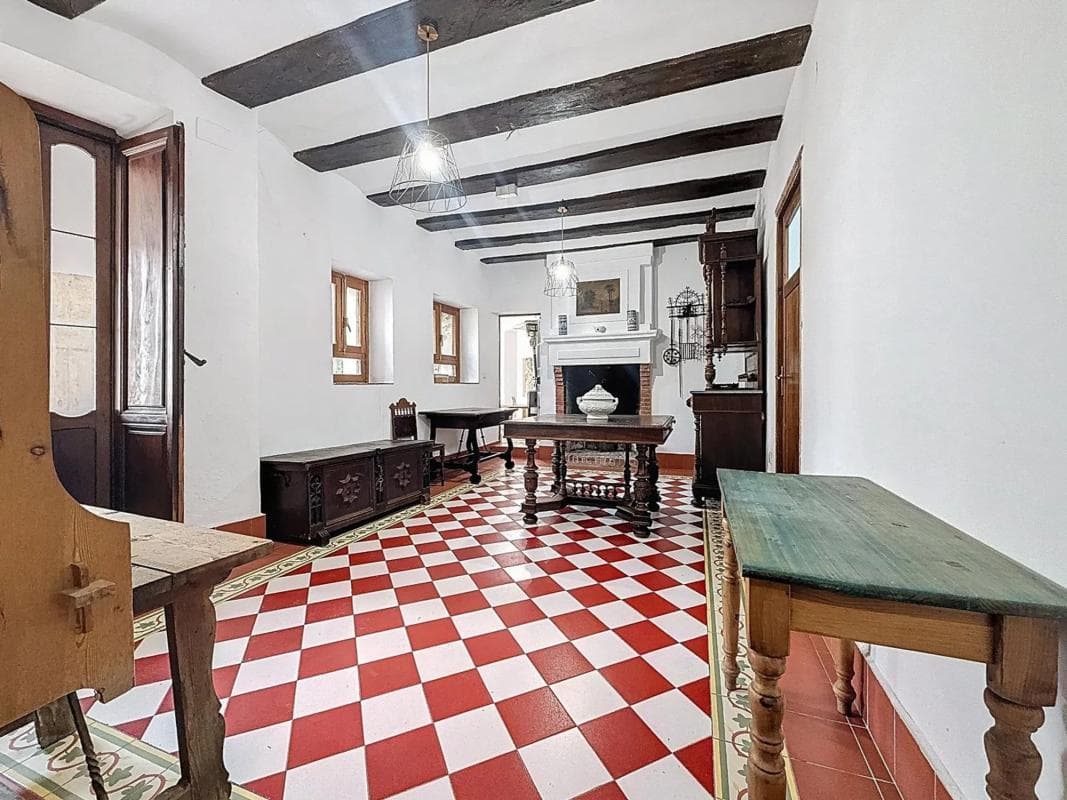 Venta de chalet independiente en Calle Santa María, Biar
photo 4