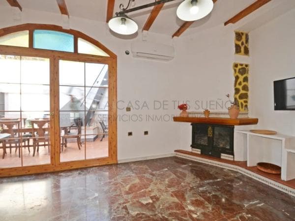 Chalet independiente en venta en Sax, Sax
thumbnail 1