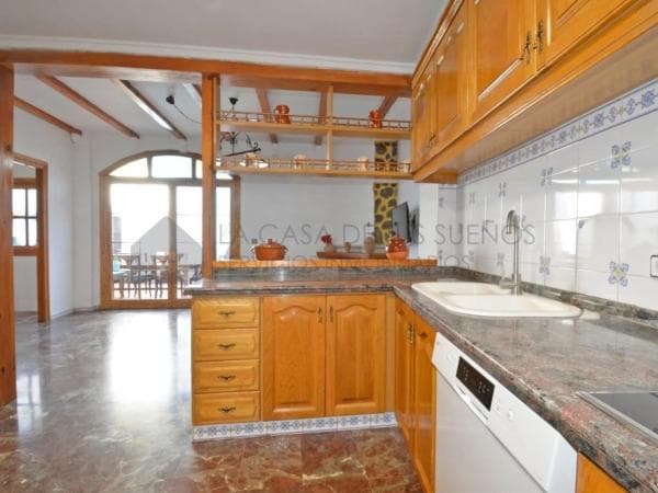 Частный шале на продаже в Sax, Сакс photo 4