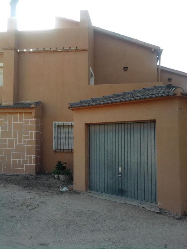 Venta de chalet independiente en Partida del Figueral, 13, Biar
photo 3