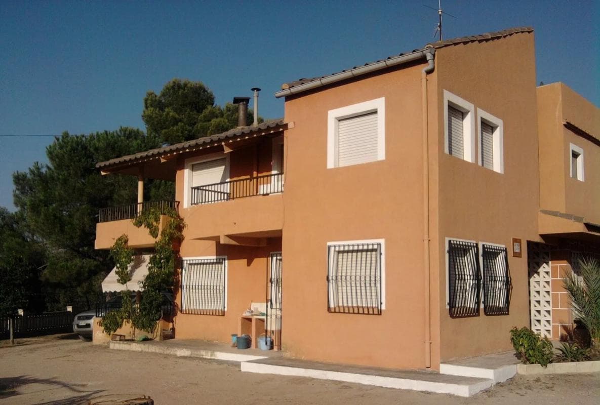 Venta de chalet independiente en Partida del Figueral, 13, Biar
photo 5