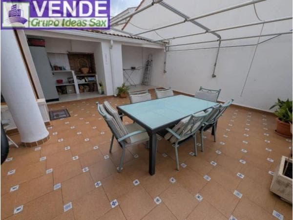 Terraced house for sale at Sax , Sax photo 4