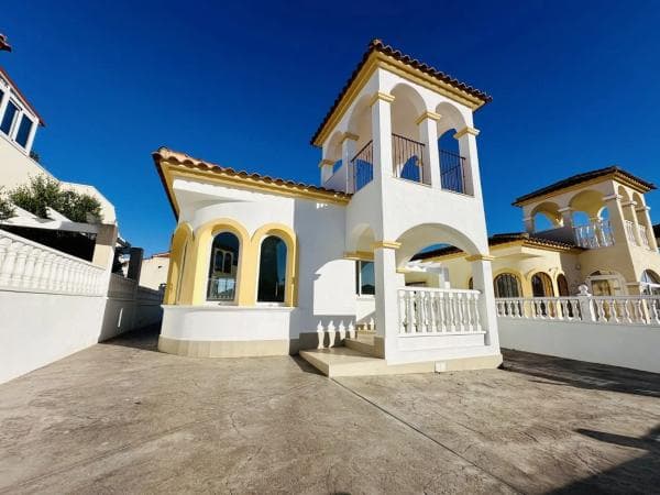Chalet independiente en venta en Algorfa, Algorfa
photo 1