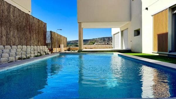 Chalet independiente en venta en Algorfa, Algorfa
photo 1