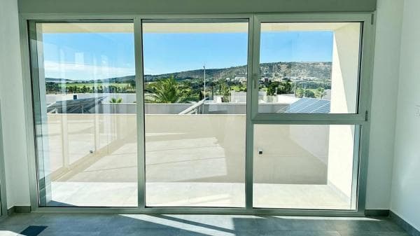 Chalet independiente en venta en Algorfa, Algorfa
thumbnail 1