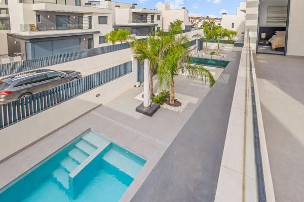 Chalet independiente en venta en Algorfa, Algorfa
photo 1