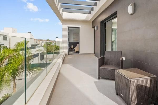 Chalet independiente en venta en Algorfa, Algorfa
thumbnail 1