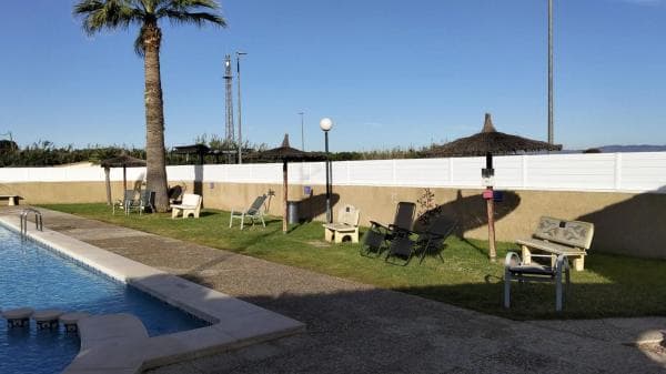 Chalet independiente en venta en Algorfa, Algorfa
photo 1