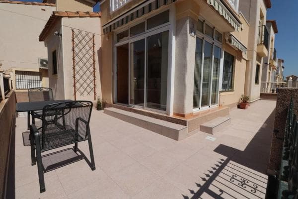 Chalet independiente en venta en Algorfa, Algorfa
thumbnail 2