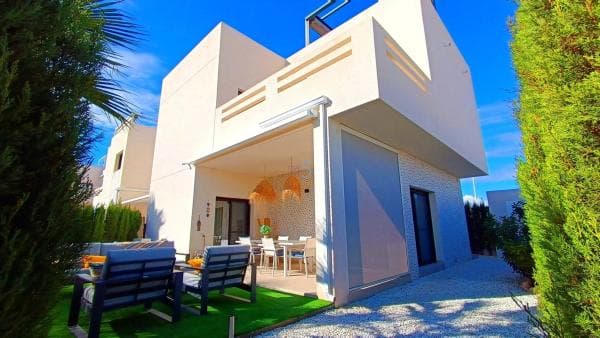 Apartment for sale in Algorfa, Algorfa thumbnail 2