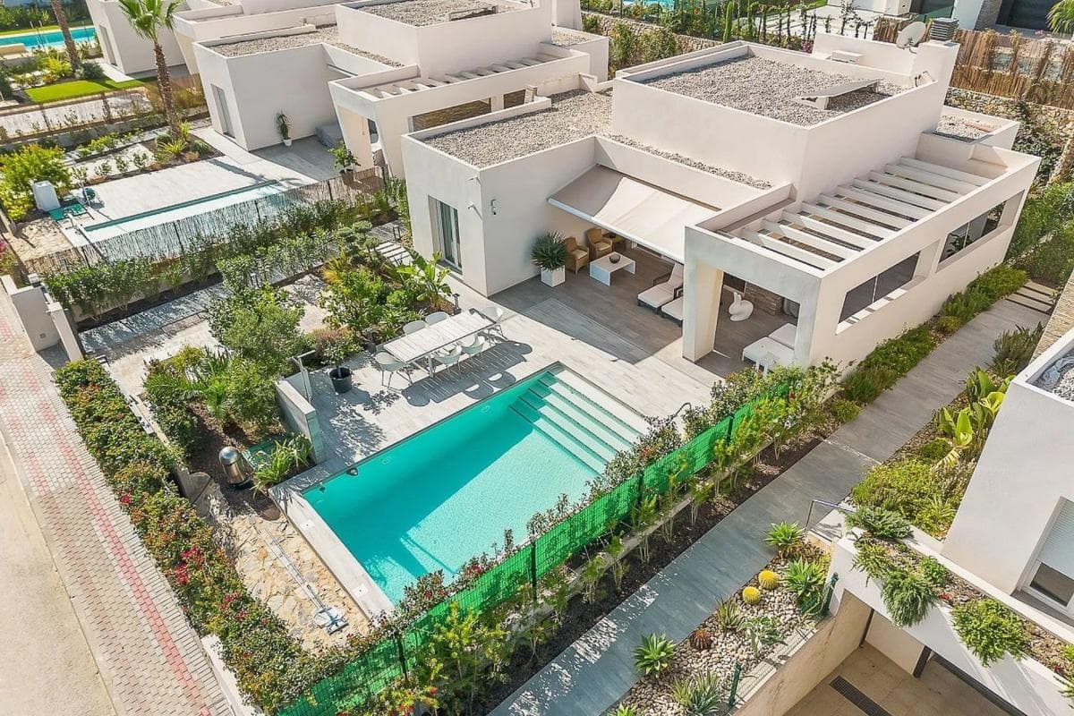 Venta de chalet independiente en Algorfa, Algorfa
photo 4