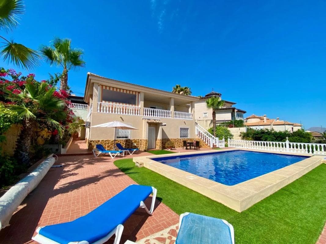 Venta de chalet independiente en Algorfa, Algorfa
photo 5