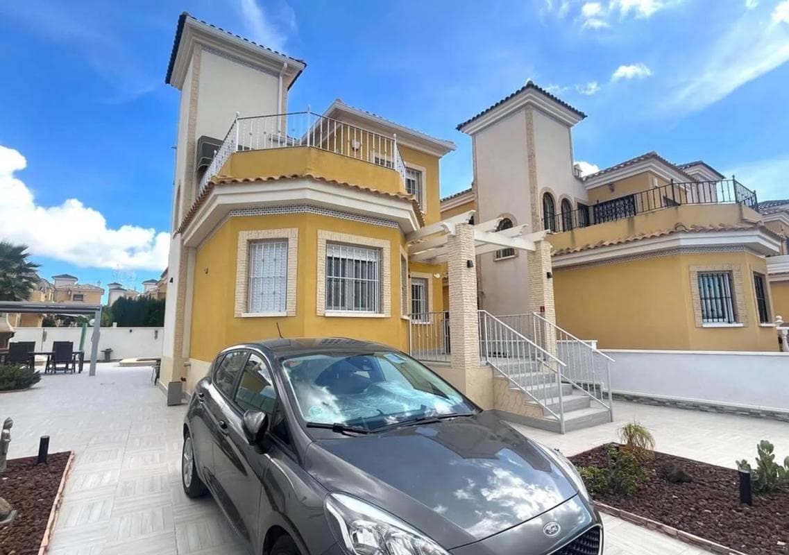 Venta de chalet independiente en Polígono Sector VII-Residencial, Algorfa
photo 5