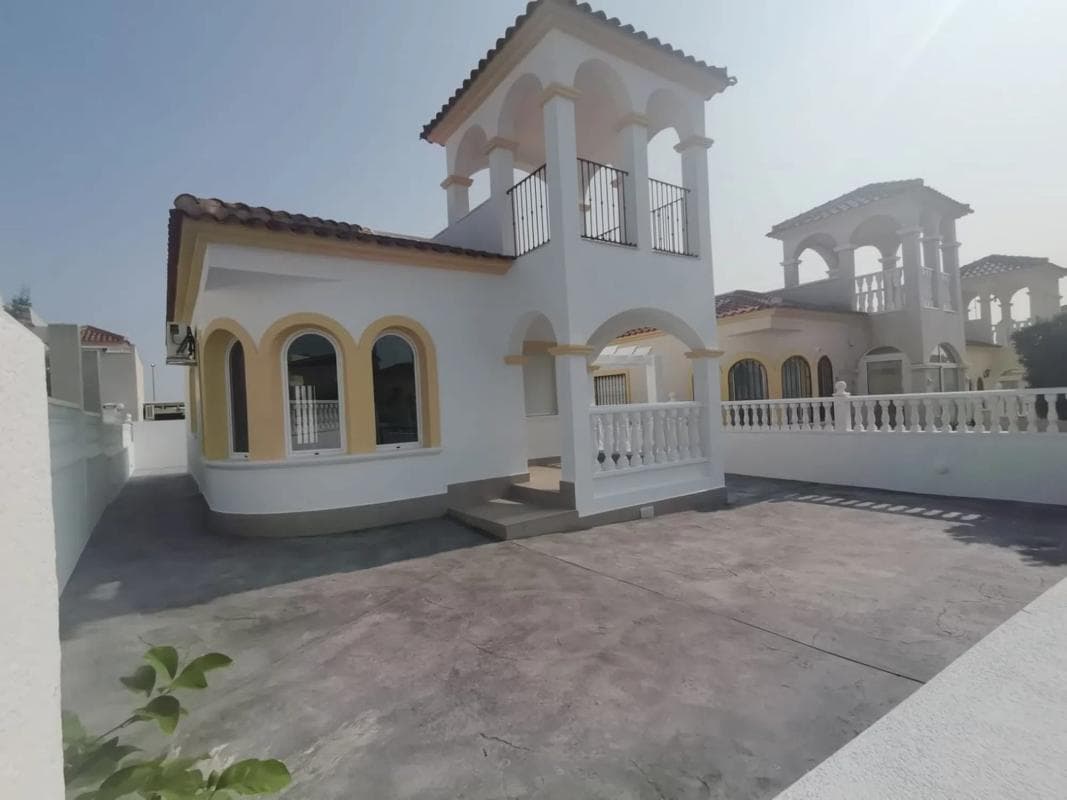 Venta de chalet independiente en Algorfa, Algorfa
photo 2