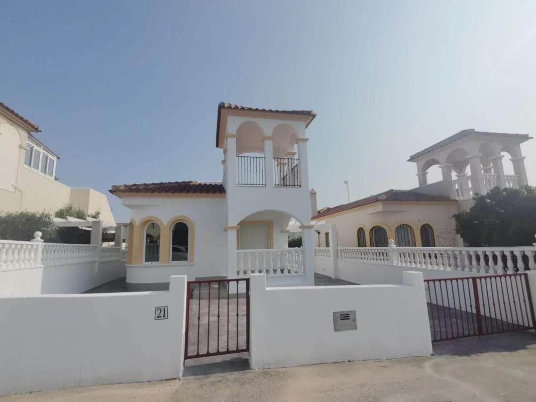 Venta de chalet independiente en Algorfa, Algorfa
photo 3