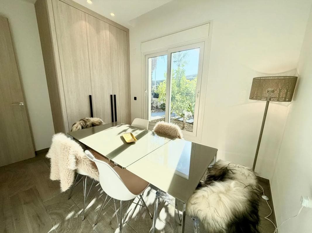 Venta de chalet adosado en Avenida Antonio Pedrera Soler s/n , Algorfa photo 3