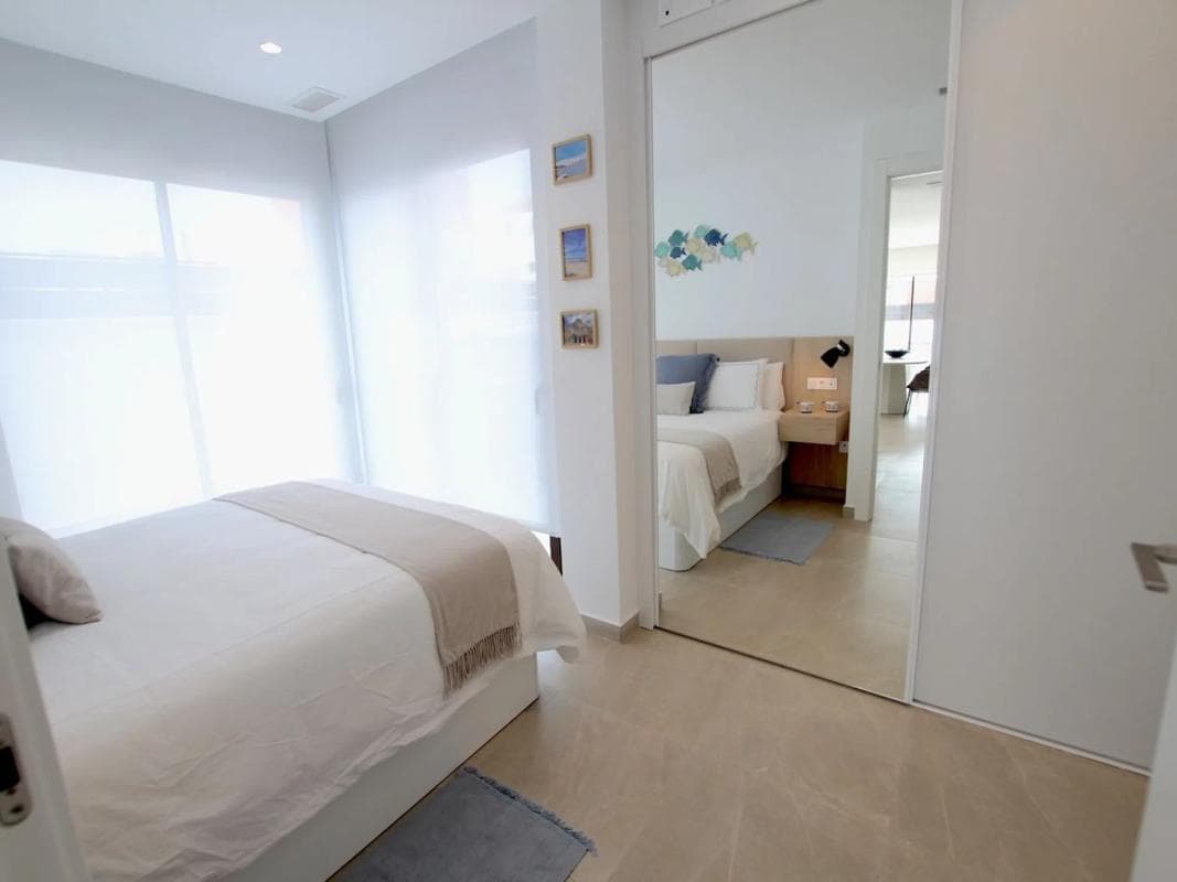 Venta de chalet adosado en Calle San Miguel , Algorfa photo 2
