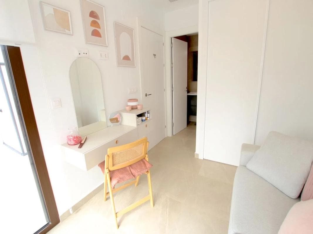 Venta de chalet adosado en Calle San Miguel , Algorfa photo 3