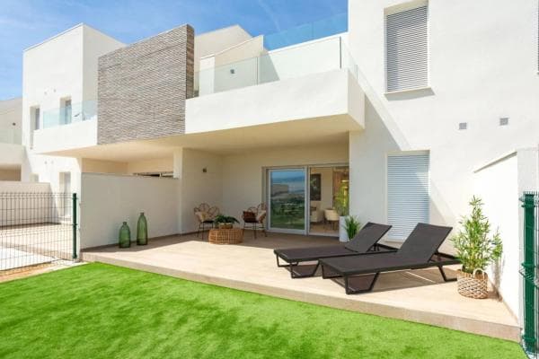 Apartment for sale in Algorfa, Algorfa photo 1