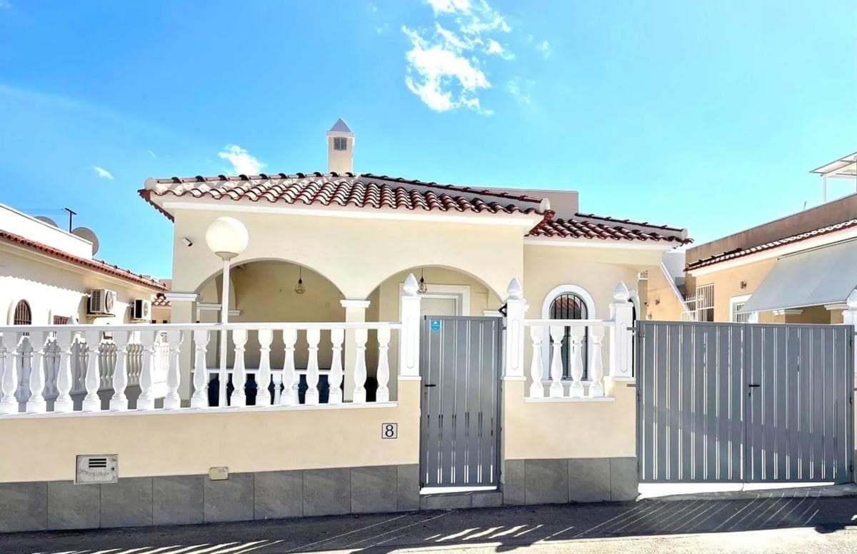 Venta de chalet independiente en Algorfa, Algorfa
photo 3