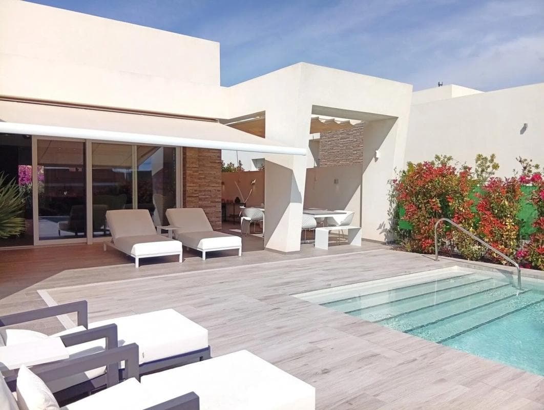 Venta de chalet independiente en Algorfa, Algorfa
photo 3
