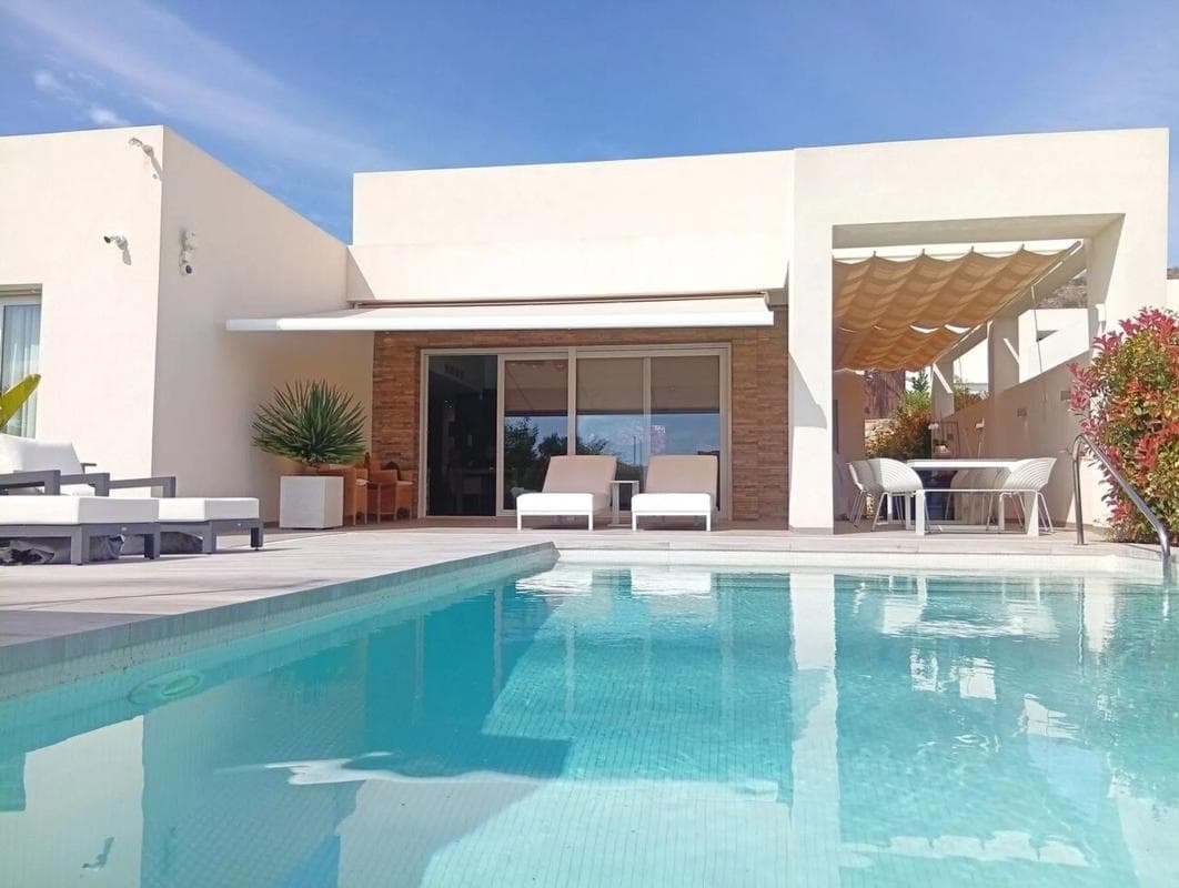 Venta de chalet independiente en Algorfa, Algorfa
photo 4