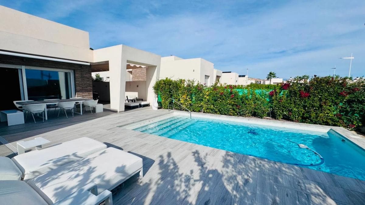Venta de chalet independiente en Algorfa, Algorfa
photo 4