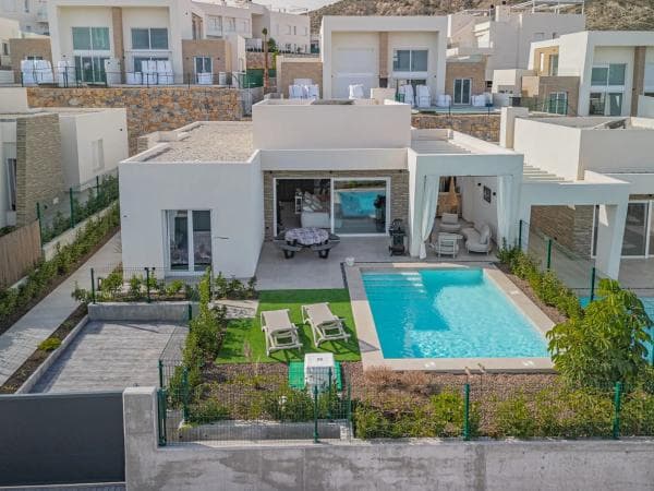 Chalet independiente en venta en Algorfa, Algorfa
photo 1