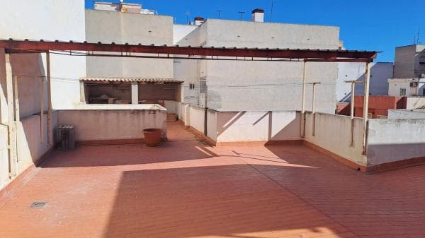 Independent chalet for sale in Calle Miguel Hernández, 24, Almoradí
photo 1