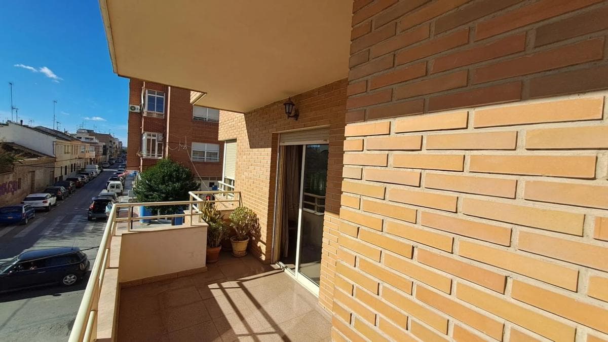 Venta de chalet independiente en Calle Miguel Hernández, 24, Almoradí
photo 4