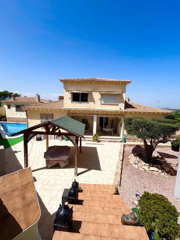 Venta de chalet independiente en Avenida del Mar, 65, Almoradí
photo 4