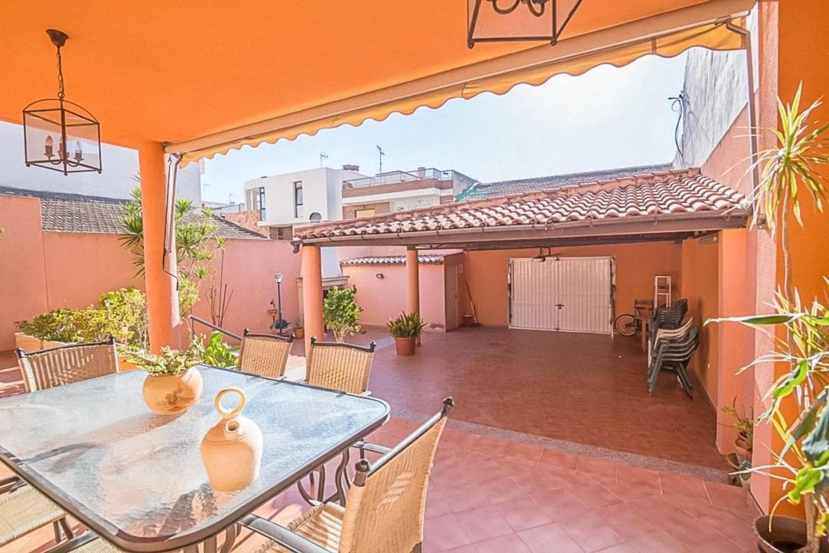 Venta de chalet independiente en Calle Francisco Ortuño, 15, Benejuzar
photo 2
